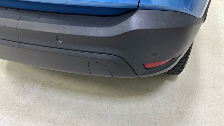 Vauxhall Crossland X 1.2 SE 5dr Petrol Hatchback